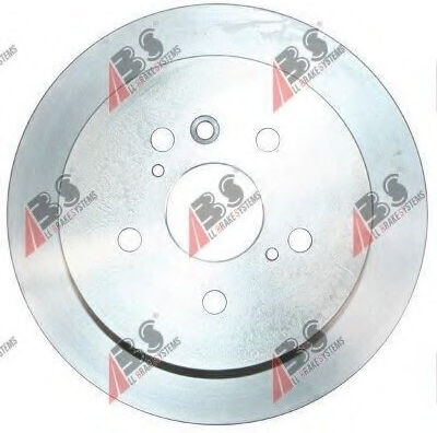 Disc de frână Toyota Avensis Verso 01-09 Spate 4243128090