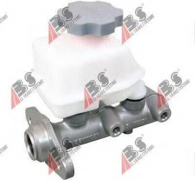 Brake Pump Hyundai Accent 99 +abs 5851025300