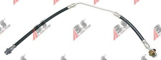 BMW X5 E53 Flex-Bremsleitung 00-07 Links T 34301165765