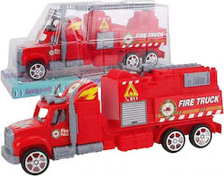XMASfest Feuerwehr-Lastwagen XMASfest Feuerwehr-Lastwagen