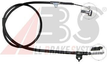 Handbrake Cable Nissan Serena 92-01 Pt 365309c104