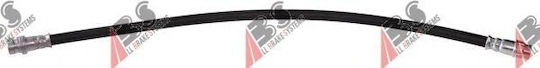 Opel Movano 03-10 Lt Flexible Brake Line 4415858