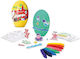 Giotto Kinder-Bastelset Color 9 Stück