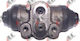 Bremszylinder Suzuki Vitara 89–98 Lt 1.6 5340256b00