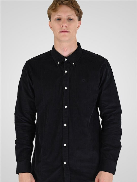 Rebase Rgs Long Sleeve Shirt Black
