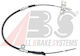 Handbremsseil Hyundai H1 97-04 Vorne 599114a000
