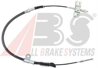 Handbremsseil Hyundai H1 97-04 Vorne 599114a000