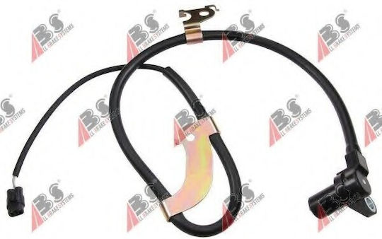 Suzuki Liana ABS-Sensor 02-07 Links Vorne 5622059j00
