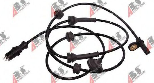 Senzor ABS Fiatblo 01-10 LP 46740217