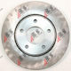 Brake Disc Chrysler Voyager 00 5073069aa