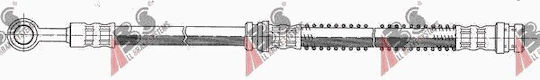 Volvo V40 95-04 Vorderer Flexibler Bremsschlauch 30862414