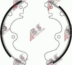 Brake Shoes Toyota Starlet 84-90 0449510070 Brake Shoes Toyota Starlet 84-90 0449510070