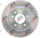 Bremsscheibe VW Touareg 03 Rechts Vorne 7l6615302d
