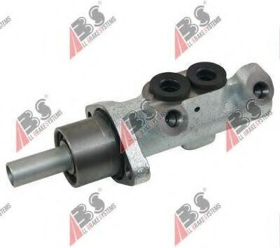 Brake Pump Vw T4 95-03 +abs 7m0611019
