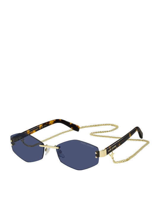 Marc Jacobs Ochelari de Soare pentru Femei cu R...