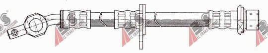 Furtun de Frână Flexibil P Toyota Avensis 97-99 9008094060