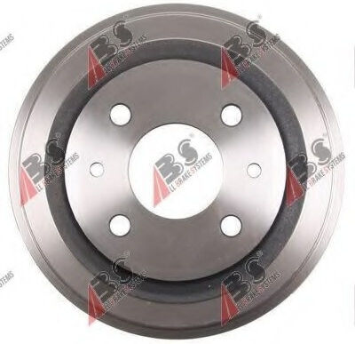 Барабанна спирачка Fiat Siena 97-06 5923606