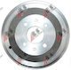 Brake Drum Fiat Bravo 95-01 7774593