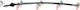 Furtun flexibil de frână Renault Megane II 03 P 8200234737
