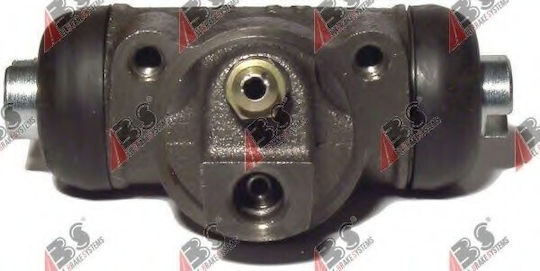 Brake Cylinder Opel Frontera A 92-95 0550142