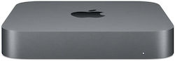Apple Mac Mini (Late 2018) Refurbished Grade A (i7-8700B/8GB/128GB) Apple Mac Mini (Late 2018) Refurbished Grade A (i7-8700B/8GB/128GB)