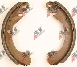 Brake Shoes Opel Sintra 552232 Brake Shoes Opel Sintra 552232