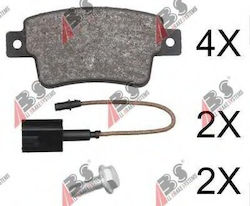 Bremskraftregler Fiat Punto Evo 09 Hinten 77365464 Bremskraftregler Fiat Punto Evo 09 Hinten 77365464