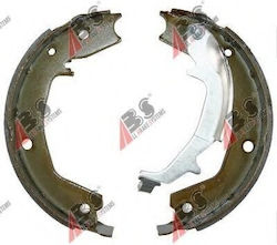 Saboti de frână Kia Opirus 03 Manual 583503fa00 Saboti de frână Kia Opirus 03 Manual 583503fa00