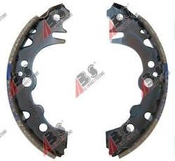 Спирачни челюсти Daihatsu Trevis 06 04495b2180