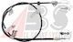 Handbremsseil Toyota Auris 12 Pt 4642002130