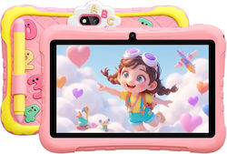 BlackView Link Lite Kids 7" Tablet (2 GB/32 GB)...