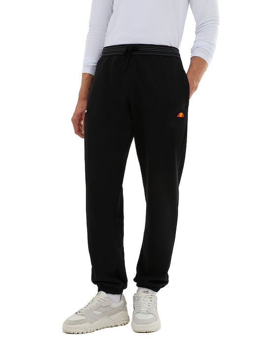 Ellesse Black Sweatpants