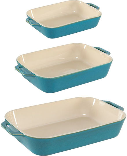 Staub Κεραμικό