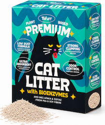 Tofurr Premium with Bioenzymes Φυτική Tofu χωρίς Άρωμα 5.6kg / 14lt