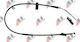 Handbrake Cable Opel Agila 02-07 Pt 4706688