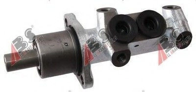 Brake Pump Citroen Saxo 96-03 Abs 4601f0