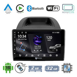 Vencore 3236-10006-0279b Android-Multimedia-Display 15 10,1" Px5s Octa-Core 2 GB/32 GB IPS-Frontblende CarPlay Android Auto 360°-Kameraunterstützung Ford EcoSport 2018–2020 – Schwarz 3236-10006-0279b Vencore 3236-10006-0279b Android-Multimedia-Display 15 10,1" Px5s Octa-Core 2 GB/32 GB IPS-Frontblende CarPlay Android Auto 360°-Kameraunterstützung Ford EcoSport 2018–2020 – Schwarz 3236-10006-0279b