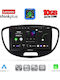 Lenovo Ltm 11223_cpa 9-Zoll-Multimedia-Tablet Hyundai I10 Modell 2008–2013
