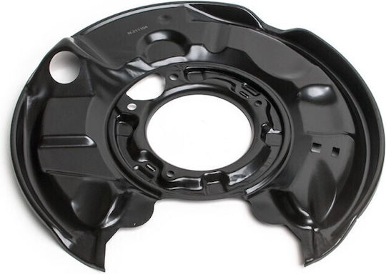 Protecție Disc De Frână Mercedes W203 C-Class 00-07 Spate Dreapta 2034230420