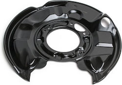 Brake Disc Shield Mercedes W203 C-Class 00-07 Left 2034230320 Brake Disc Shield Mercedes W203 C-Class 00-07 Left 2034230320