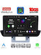 Lenovo Ltm 11364_cpa Dash 9-Zoll Multimedia-Tablet Mazda Bt50 Mod. 2012–2019