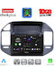 Lenovo Ltm 11444_cpa 9-Zoll-Multimedia-Tablet Mitsubishi Pajero Mod. 1999–2006
