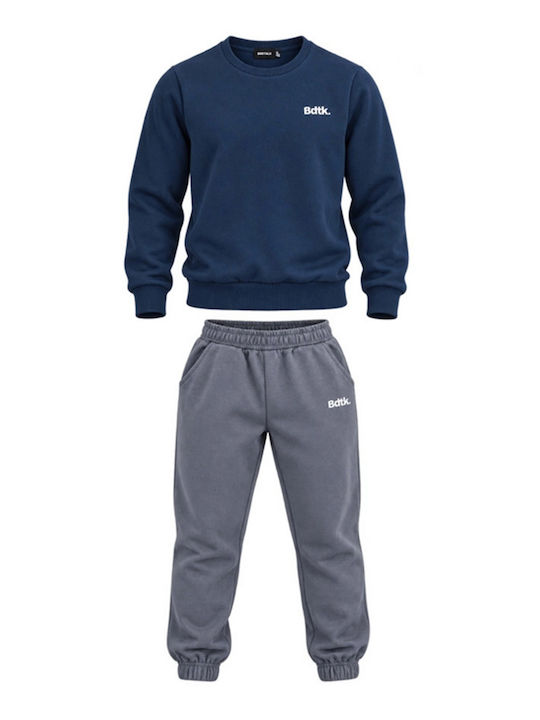 BodyTalk Kinder Jogginganzug-Set Dark Navy 2-teilig BodyTalk Kinder Jogginganzug-Set Dark Navy 2-teilig