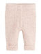 Kids Pink Trousers
