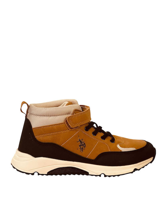 U.S. Polo Assn. U.S. Polo Assn.