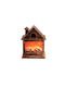 Dorosimo Decorative Fireplace Light
