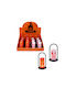 Dorosimo Decorative Candle Light 12x7 cm
