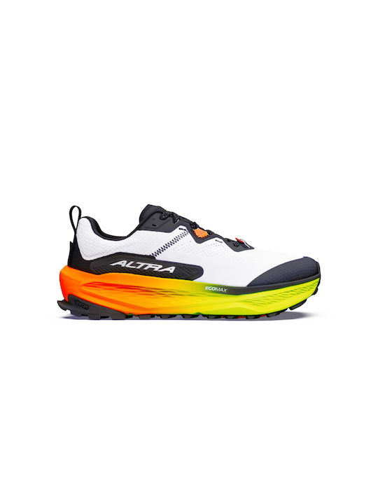 Altra Olympus 7 Herren Trailrunning-Sportschuhe...