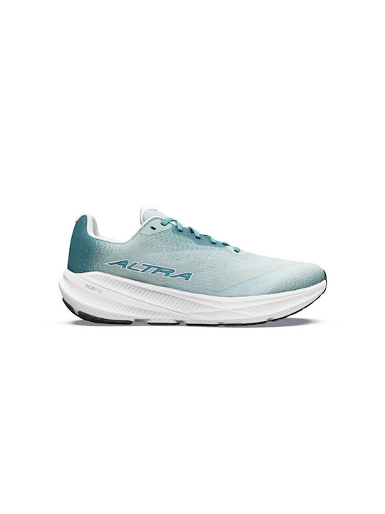 Altra Experience Flow 3 Herren-Laufschuhe Grün ...