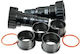 Aqua Medic Set Connections Sealings Dc Run 5x-ac Run 5x